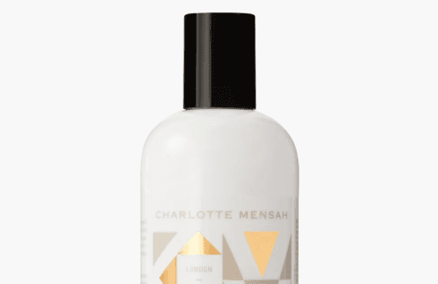 Manketti Oil Conditioner