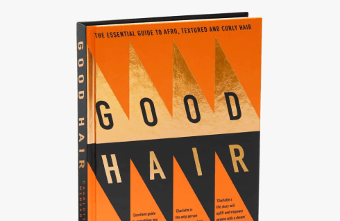 Good Hair by Charlotte Mensah